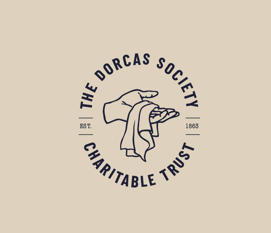 Dorcas logo